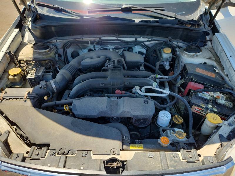 Продажа на аукционе авто 2011 Subaru Forester, vin: JF2SHAFC8BH723061, номер лота: 57306006