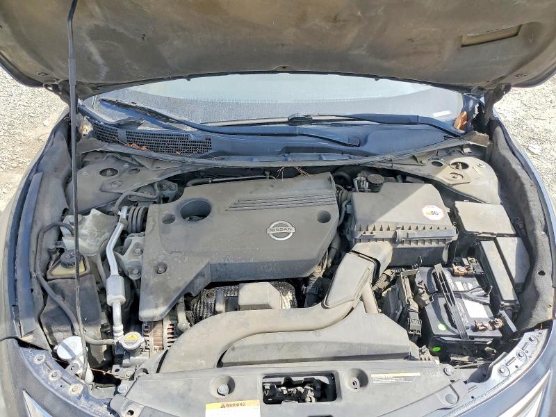 Продаж на аукціоні авто 2015 Nissan Altima, vin: 1N4AL3AP3FN384477, номер лоту: 56886626