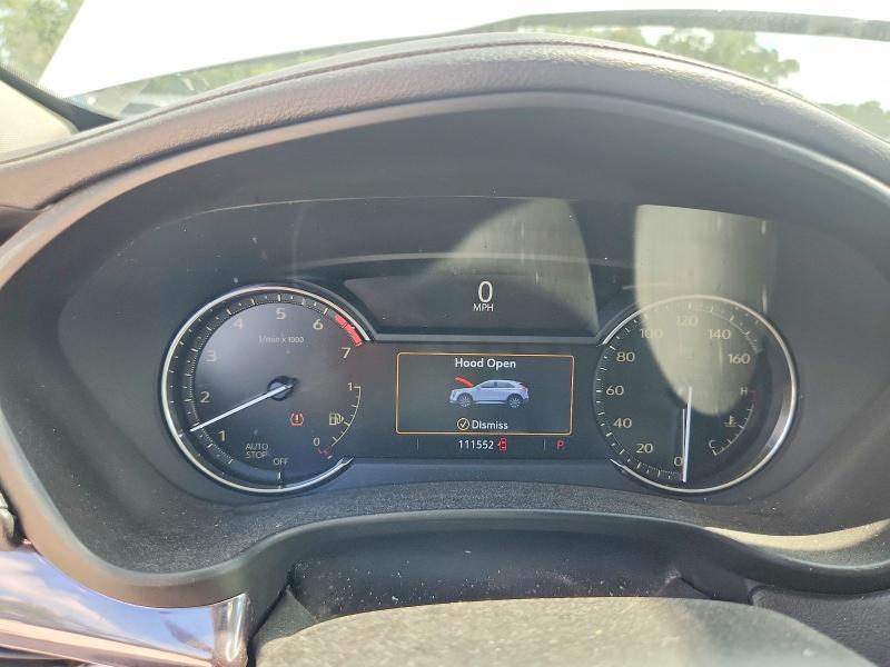 Продажа на аукционе авто 2023 Cadillac Xt4, vin: 1GYAZAR48PF104176, номер лота: 57503996