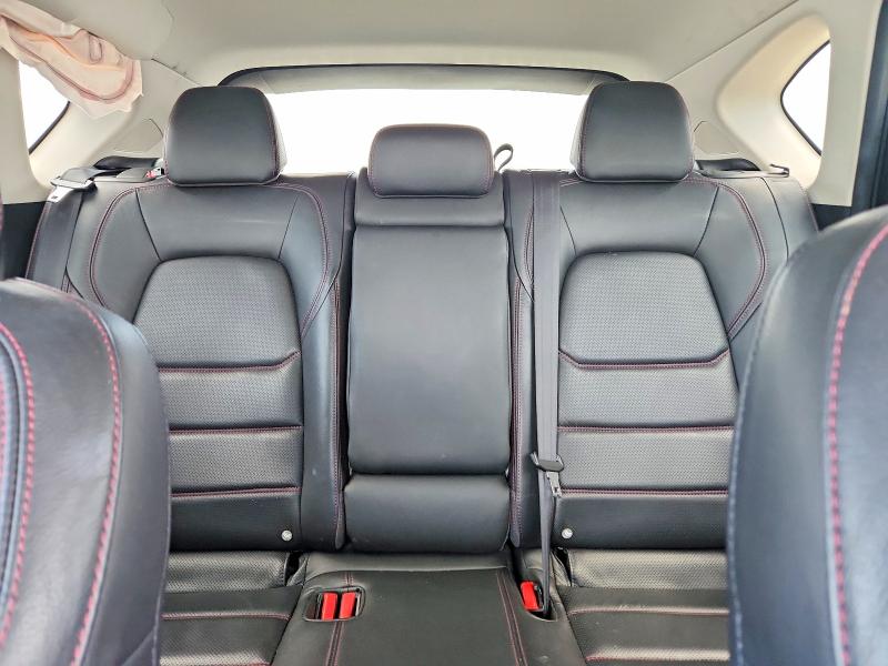 Продаж на аукціоні авто 2024 Mazda Cx-5, vin: JM3KFBCL9R0518587, номер лоту: 56524866