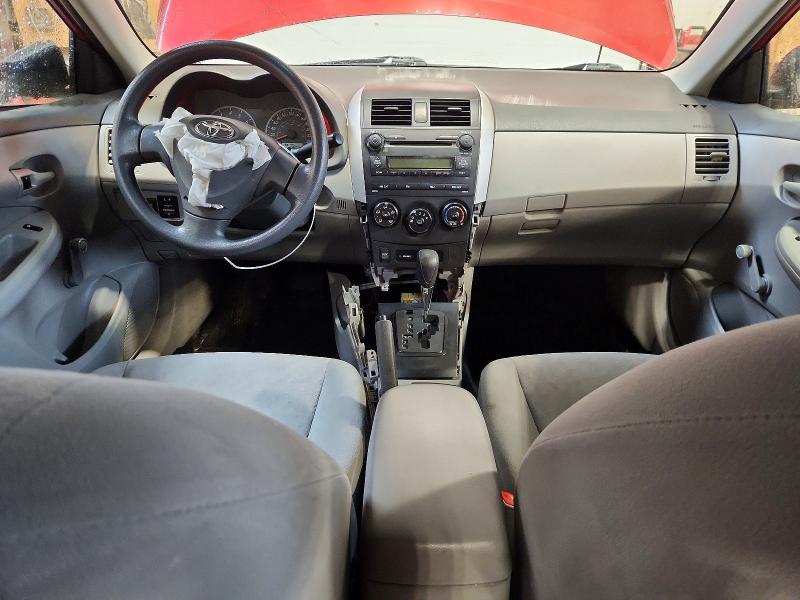 Aukcja sprzedaży 2009 Toyota Corolla, vin: 2T1BU40E89C072504, numer aukcji: 55714556