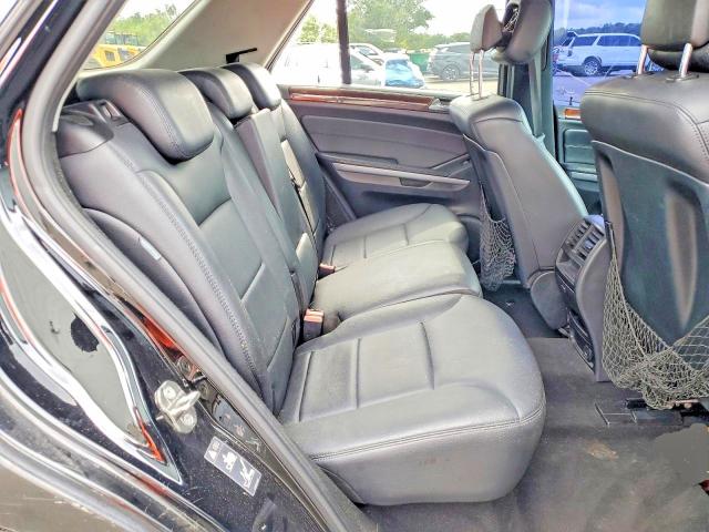 Продаж на аукціоні авто 2011 Mercedes-benz Ml, vin: 4JGBB5GB4BA704394, номер лоту: 55927856