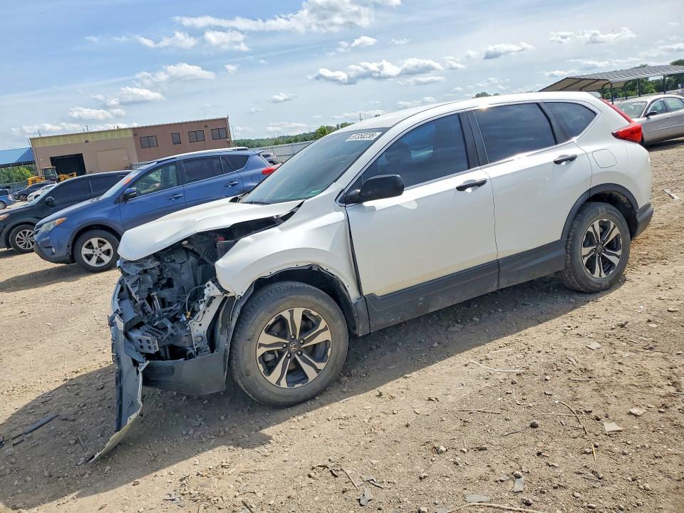 Aukcja sprzedaży 2017 Honda Cr-v, vin: 5J6RW6H30HL004433, numer aukcji: 57350236