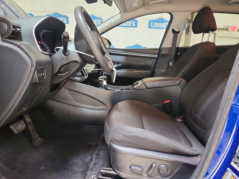 Продажа на аукционе авто 2024 Hyundai Tucson, vin: 5NMJBCDE3RH346952, номер лота: 55691576