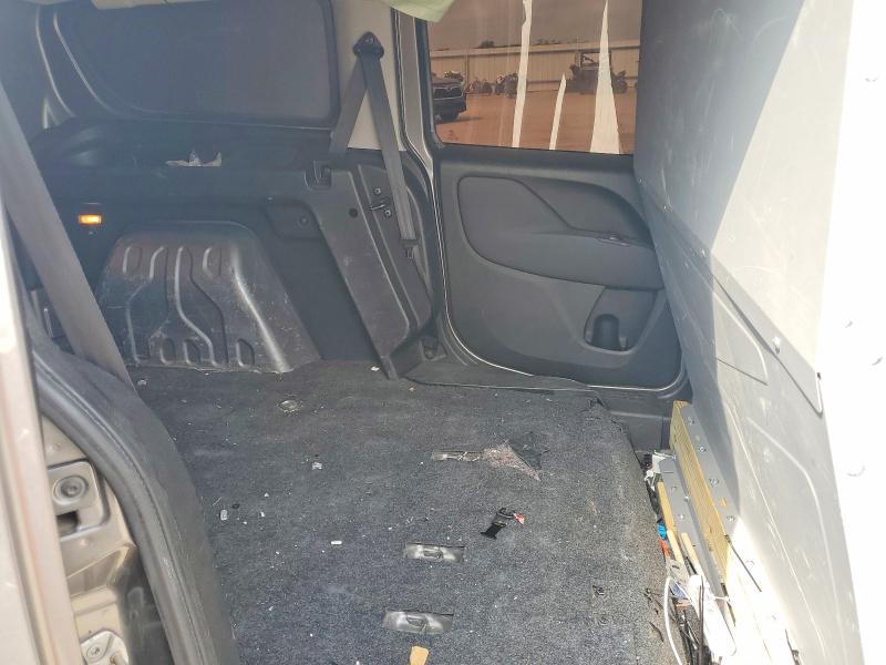 Aukcja sprzedaży 2015 Ram Promaster City, vin: ZFBERFBT4F6958296, numer aukcji: 61606516