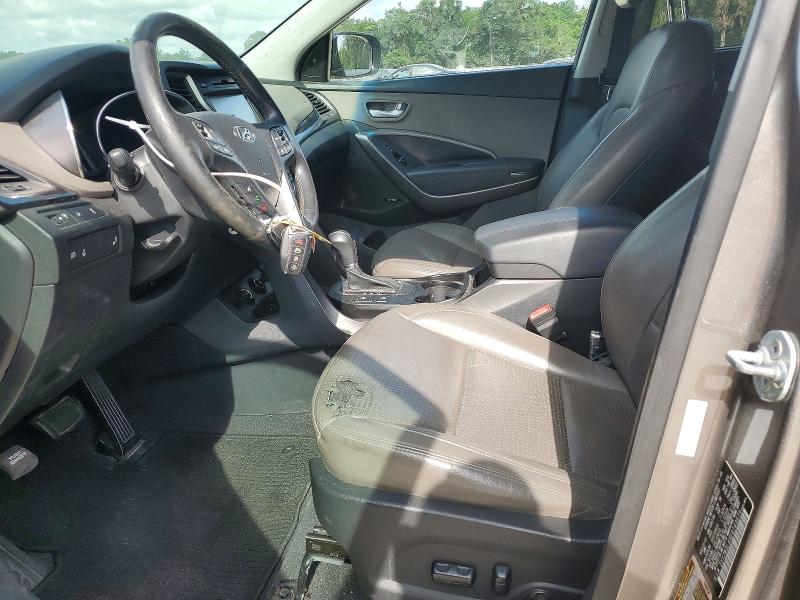 Aukcja sprzedaży 2014 Hyundai Santa Fe Sport, vin: 5XYZW3LA9EG149679, numer aukcji: 57243456