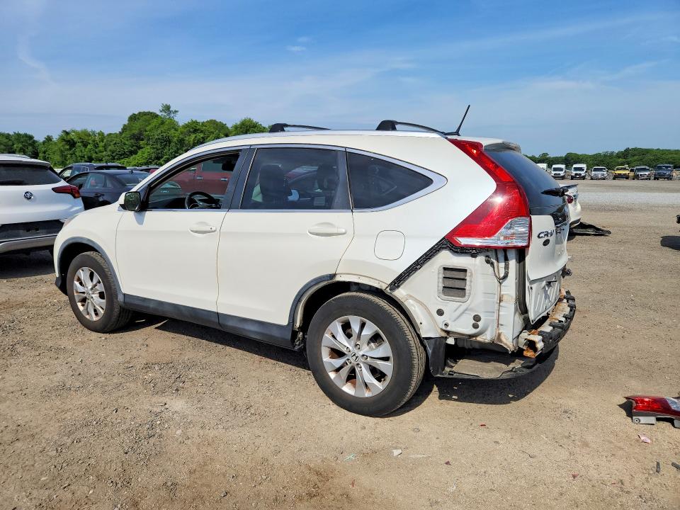 Aukcja sprzedaży 2014 Honda Cr-v, vin: 5J6RM4H71EL066657, numer aukcji: 55467426