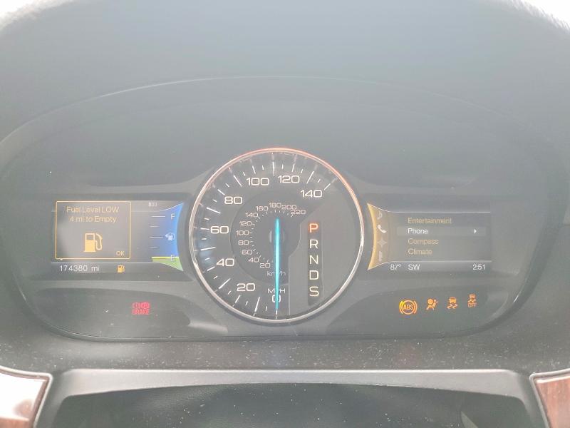 2013 Ford Edge მანქანა იყიდება აუქციონზე, vin: 2FMDK4KC1DBC26459, აუქციონის ნომერი: 55180026