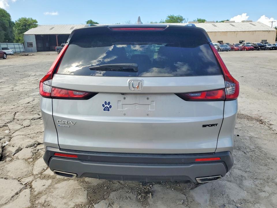 Aukcja sprzedaży 2024 Honda Cr-v, vin: 7FARS5H89RE028567, numer aukcji: 56871636