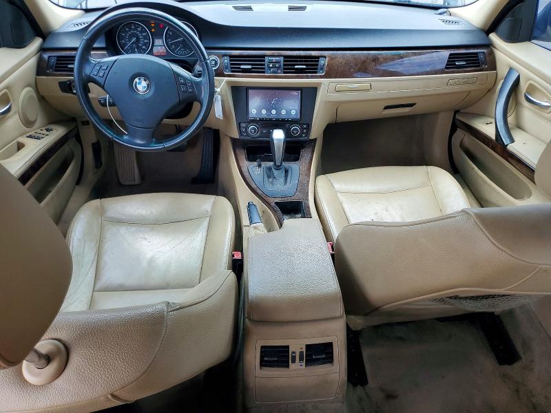 Aukcja sprzedaży 2009 Bmw 328, vin: WBAPH73539A173474, numer aukcji: 55865196