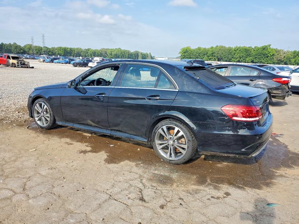 57588416 :رقم المزاد ، WDDHF8JB9GB290081 vin ، 2016 Mercedes-benz E مزاد بيع