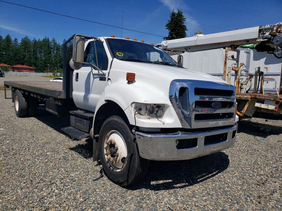 Aukcja sprzedaży 2013 Ford F750, vin: 3FRNF7FC9DV023744, numer aukcji: 56099836