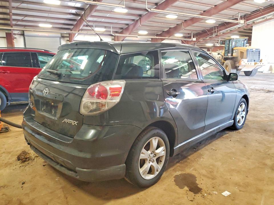 Aukcja sprzedaży 2006 Toyota Corolla Matrix, vin: 2T1KR32E66C607219, numer aukcji: 58002656