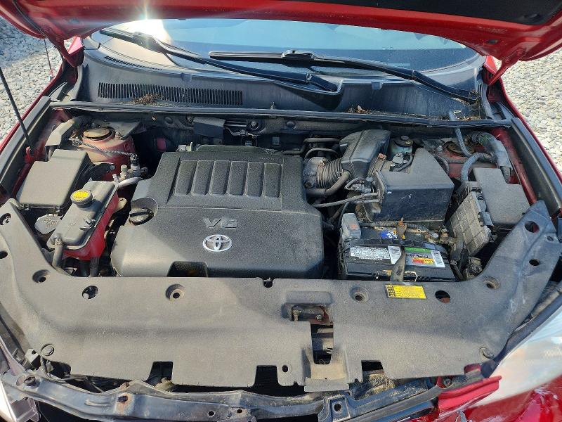 Продаж на аукціоні авто 2008 Toyota Rav4, vin: JTMBK32V185046853, номер лоту: 56979506