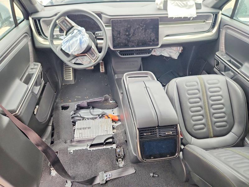 Aukcja sprzedaży 2023 Rivian R1s, vin: 7PDSGABA9PN027915, numer aukcji: 52922306