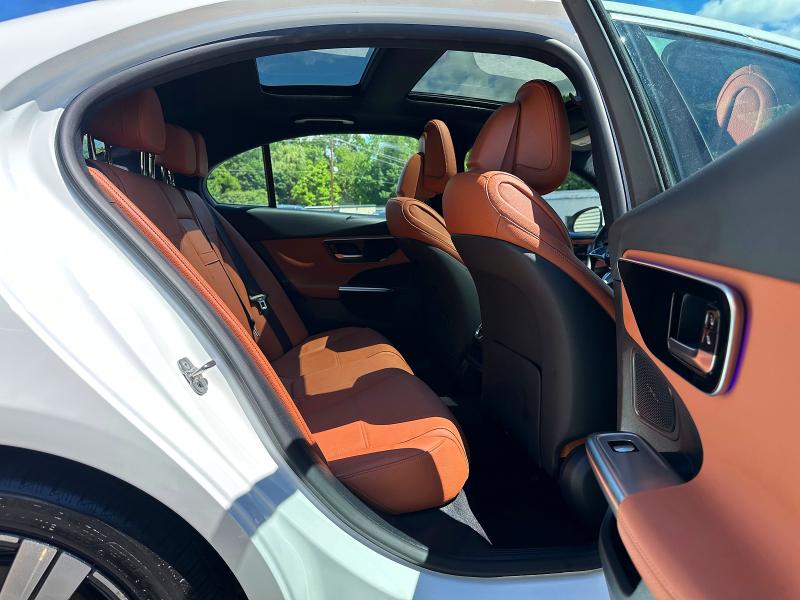 Продажа на аукционе авто 2025 Mercedes-benz C, vin: W1KAF4HB5SR283368, номер лота: 56106636