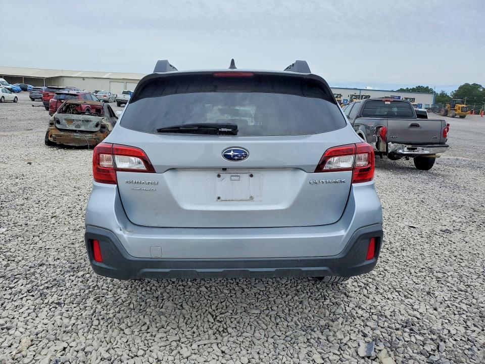 57433566 :رقم المزاد ، 4S4BSAJCXK3242583 vin ، 2019 Subaru Outback مزاد بيع