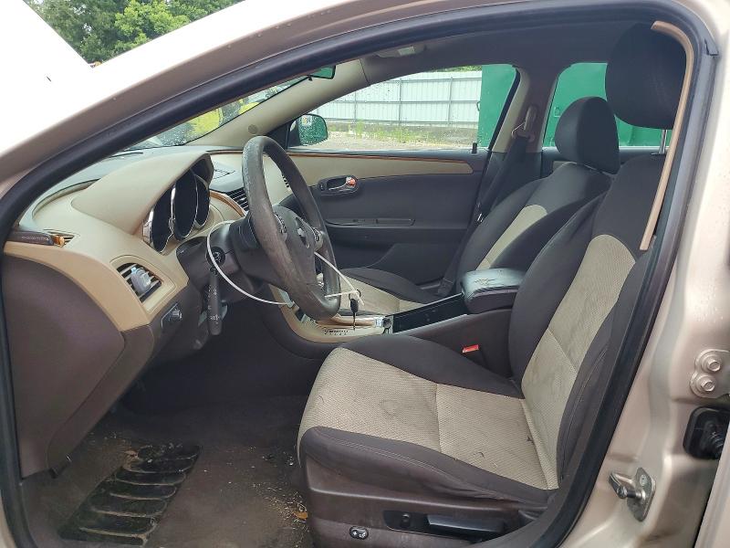Продаж на аукціоні авто 2010 Chevrolet Malibu, vin: 1G1ZC5E04AF192986, номер лоту: 57317456