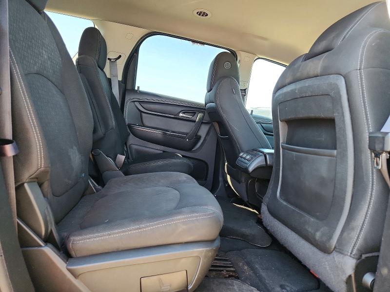 Продажа на аукционе авто 2015 Gmc Acadia, vin: 1GKKVPKD1FJ140150, номер лота: 54839516
