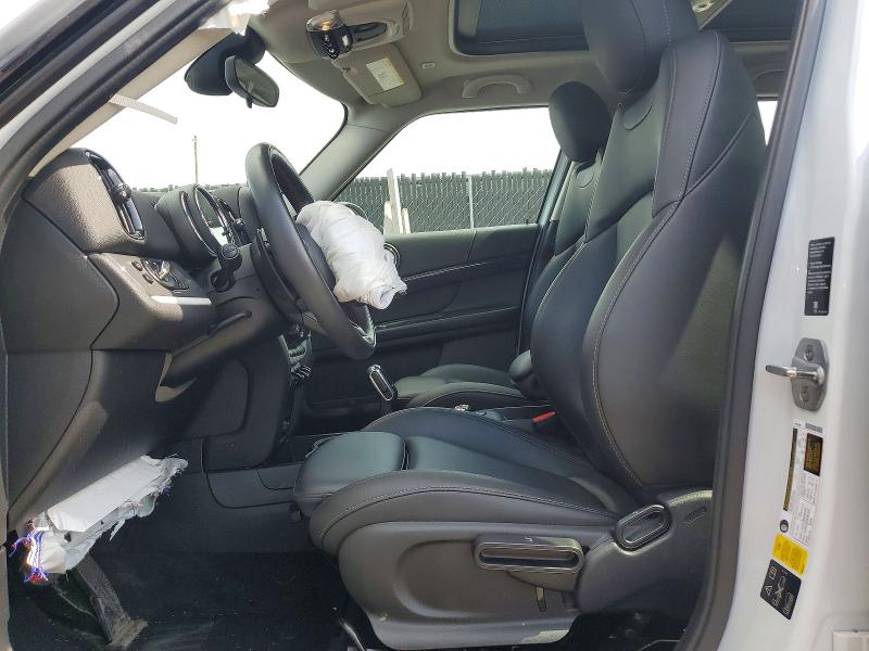Aukcja sprzedaży 2020 Mini Cooper, vin: WMZYX1C0XL3L31509, numer aukcji: 56114346