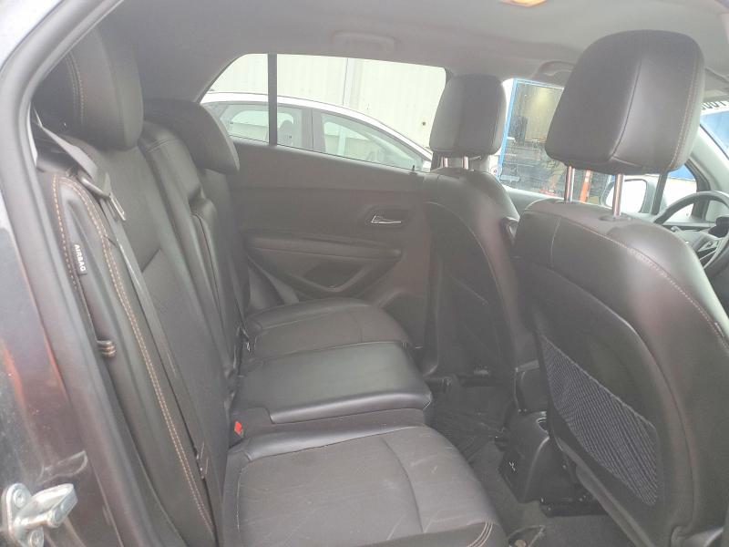 Aukcja sprzedaży 2019 Chevrolet Trax, vin: 3GNCJPSB0KL357323, numer aukcji: 55377806