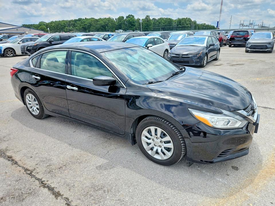 Aukcja sprzedaży 2017 Nissan Altima, vin: 1N4AL3AP8HN316386, numer aukcji: 55340446