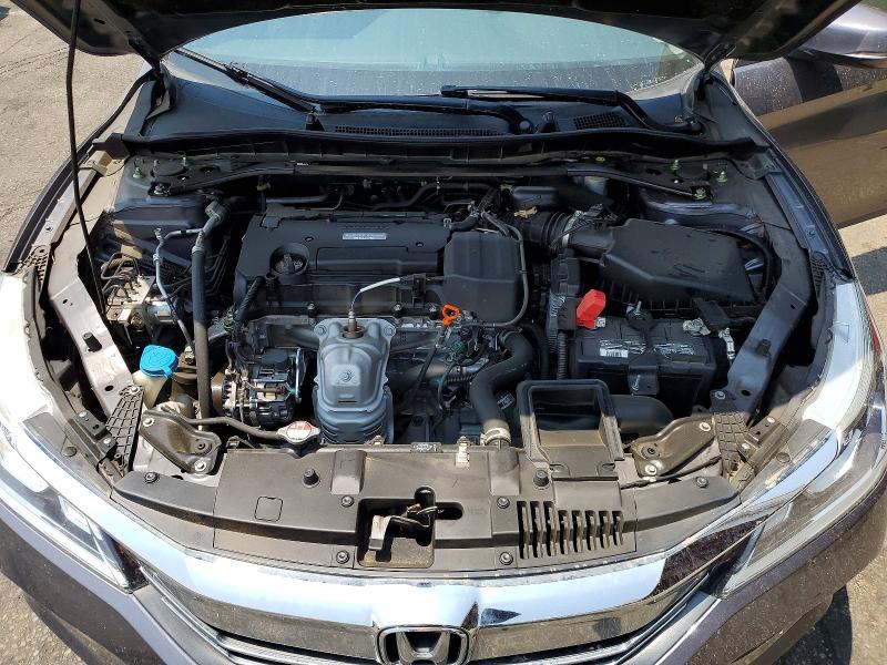 Aukcja sprzedaży 2017 Honda Accord, vin: 1HGCR2F81HA000723, numer aukcji: 58276676