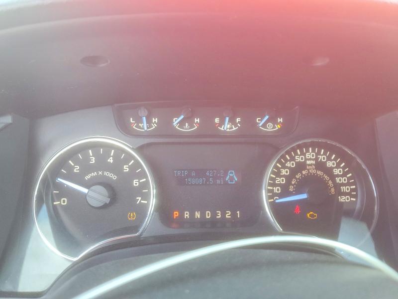 Aukcja sprzedaży 2012 Ford F150, vin: 1FTFW1ET1CKD18140, numer aukcji: 57526156