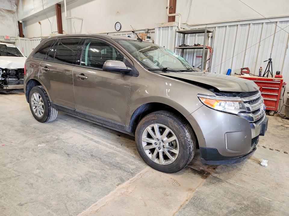 Продажа на аукционе авто 2014 Ford Edge, vin: 2FMDK4JC7EBA99493, номер лота: 55589836
