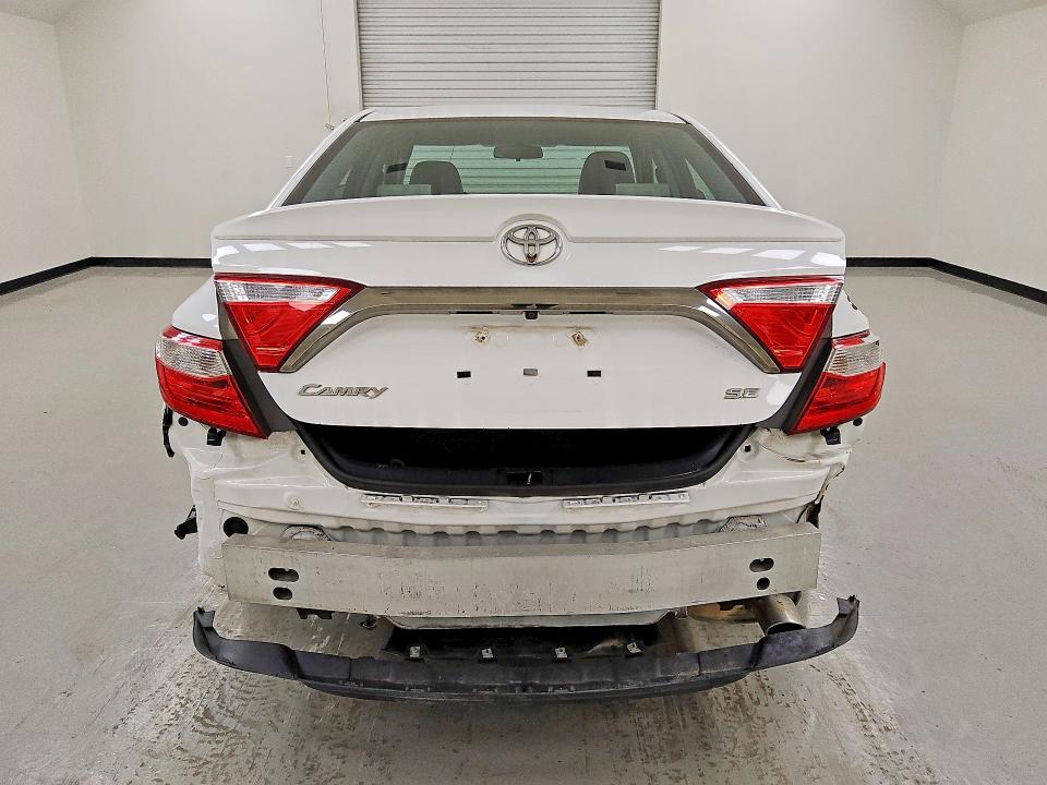 Aukcja sprzedaży 2016 Toyota Camry, vin: 4T1BF1FKXGU165414, numer aukcji: 58861516