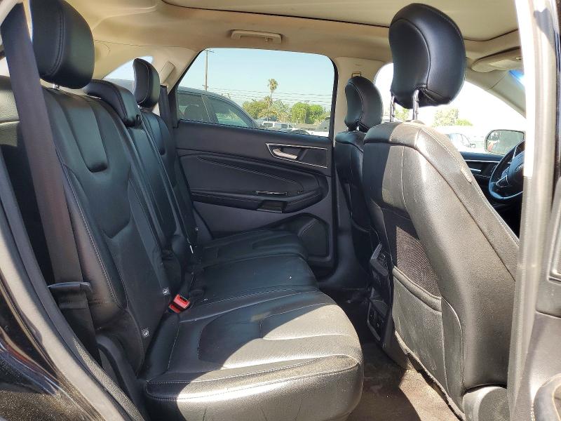 Aukcja sprzedaży 2018 Ford Edge, vin: 2FMPK4K83JBC32915, numer aukcji: 54967806