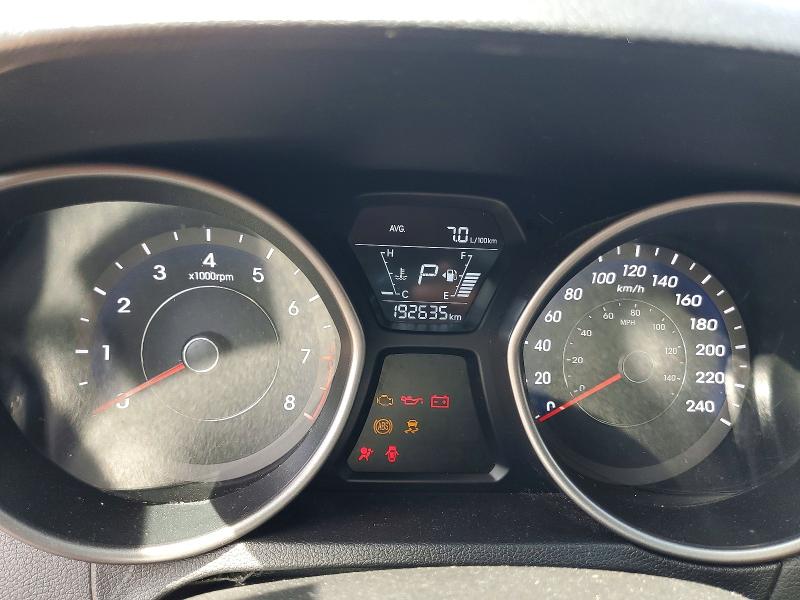 Продаж на аукціоні авто 2015 Hyundai Elantra, vin: 5NPDH4AE4FH598472, номер лоту: 55737116