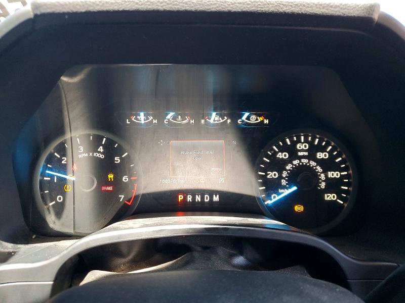 57247956 :رقم المزاد ، 1FTEW1EP4JFC13788 vin ، 2018 Ford F150 مزاد بيع