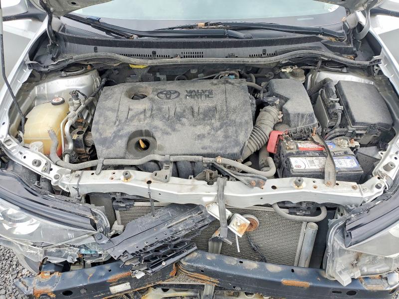 2018 Toyota Corolla Im მანქანა იყიდება აუქციონზე, vin: JTNKARJE9JJ568016, აუქციონის ნომერი: 58044076