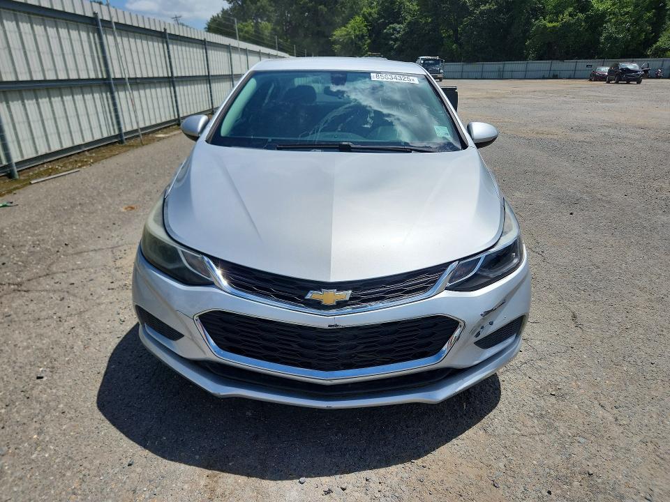Продаж на аукціоні авто 2016 Chevrolet Cruze, vin: 1G1BE5SM4G7266803, номер лоту: 85634325