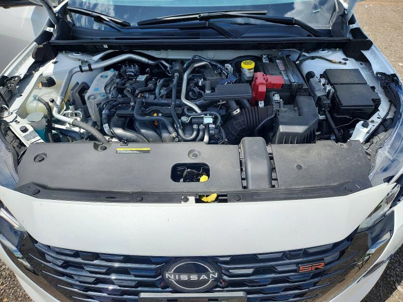 Продажа на аукционе авто 2024 Nissan Sentra, vin: 3N1AB8DV5RY313750, номер лота: 56930776