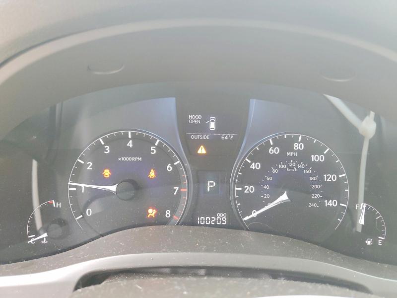 Aukcja sprzedaży 2010 Lexus Rx, vin: 2T2BK1BA6AC066862, numer aukcji: 59143956