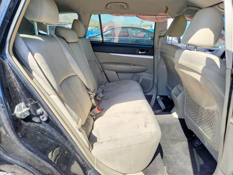 Продаж на аукціоні авто 2012 Subaru Outback, vin: 4S4BRCCC0C3218413, номер лоту: 55838846