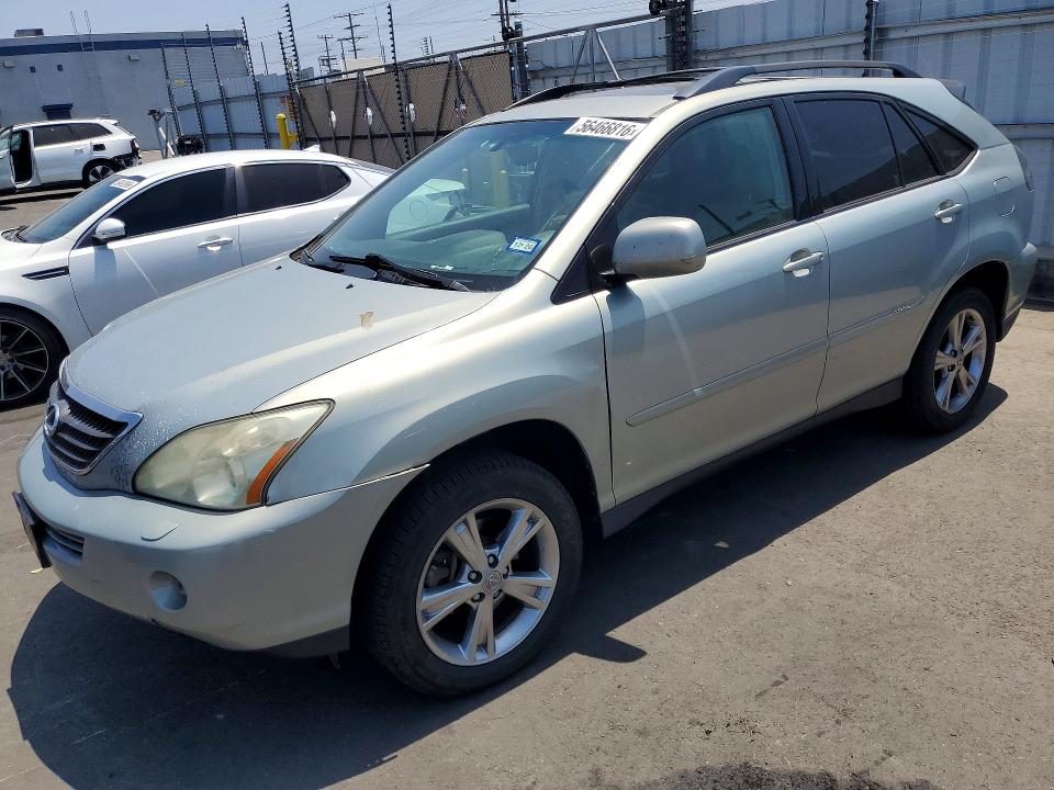 Aukcja sprzedaży 2007 Lexus Rx, vin: JTJGW31UX72003113, numer aukcji: 56466816
