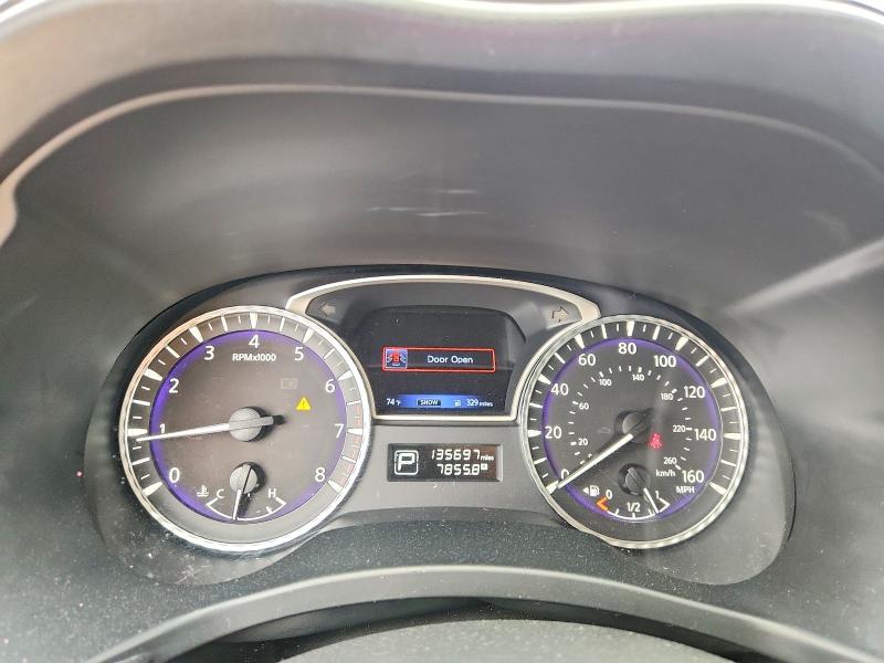 Aukcja sprzedaży 2020 Infiniti Qx60, vin: 5N1DL0MMXLC517522, numer aukcji: 56329456