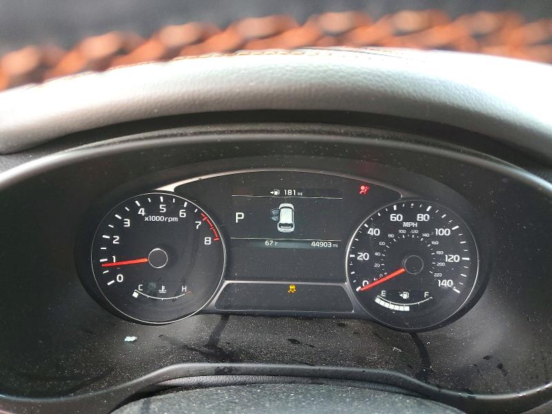 Aukcja sprzedaży 2019 Kia Soul, vin: KNDJX3AA3K7682410, numer aukcji: 58070516