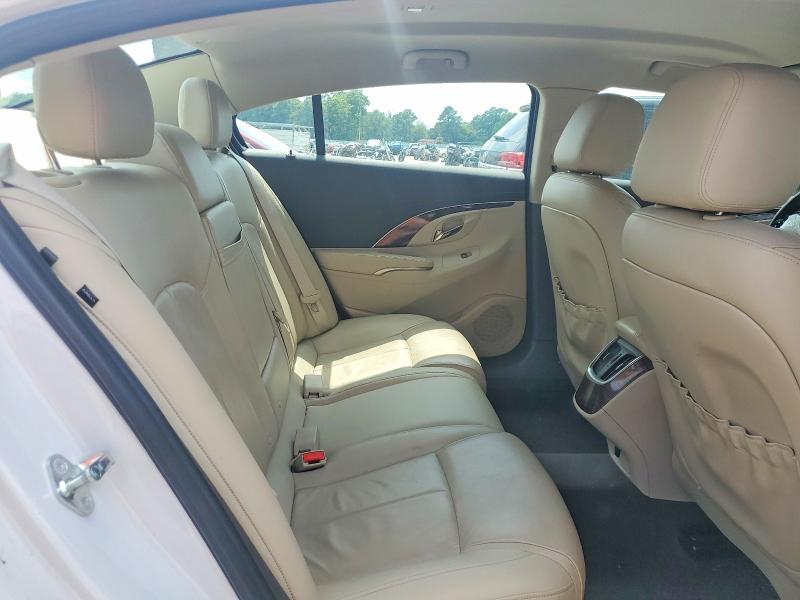 Продажа на аукционе авто 2015 Buick Lacrosse, vin: 1G4GB5G36FF303789, номер лота: 55852566