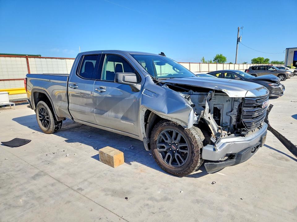 Aukcja sprzedaży 2023 Gmc Sierra, vin: 1GTRHCEK6PZ226450, numer aukcji: 55856366