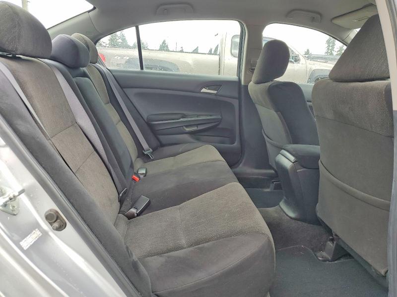 59014346 :رقم المزاد ، 1HGCP26348A137018 vin ، 2008 Honda Accord مزاد بيع