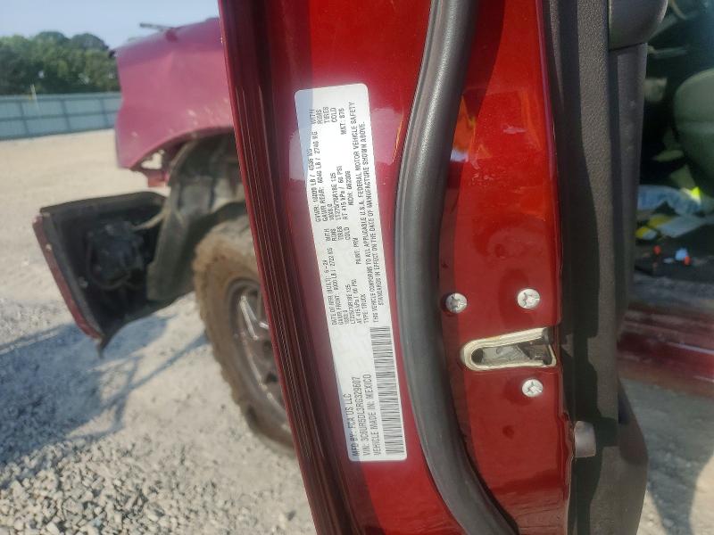 Продаж на аукціоні авто 2024 Ram 2500, vin: 3C6UR5DL3RG329607, номер лоту: 55655946