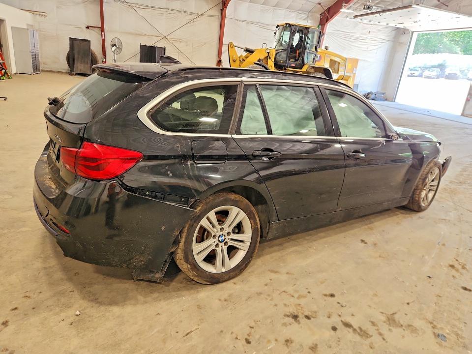 Aukcja sprzedaży 2018 Bmw 328, vin: WBA8J1C54JA019219, numer aukcji: 56339036