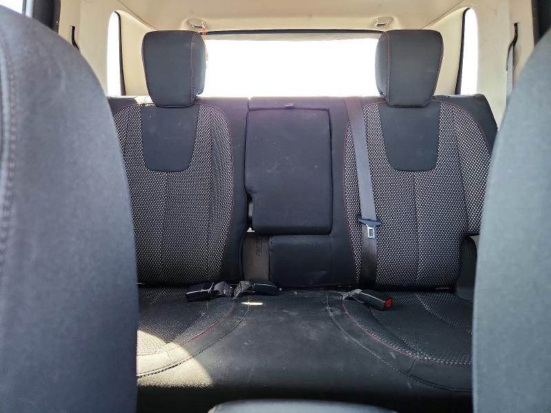 56344846 :رقم المزاد ، 2GKALMEK4G6300496 vin ، 2016 Gmc Terrain مزاد بيع
