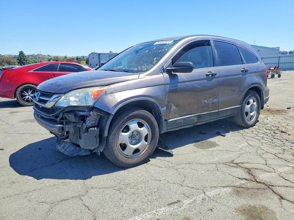 Продажа на аукционе авто 2010 Honda Cr-v, vin: 5J6RE3H37AL032561, номер лота: 56663036
