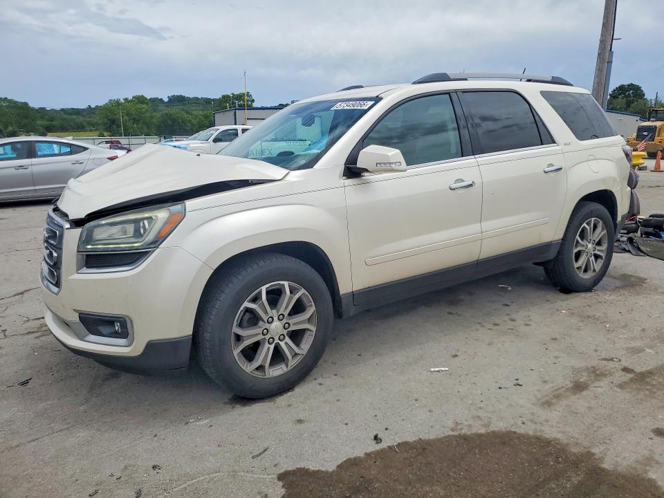 Продаж на аукціоні авто 2013 Gmc Acadia, vin: 1GKKRRKD2DJ269964, номер лоту: 57349066