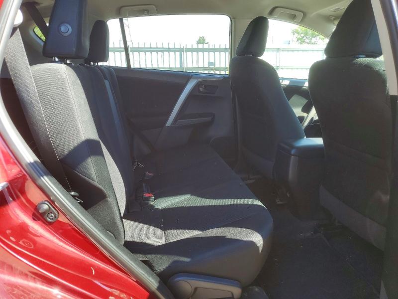 Aukcja sprzedaży 2018 Toyota Rav4, vin: 2T3ZFREV4JW422929, numer aukcji: 58451036